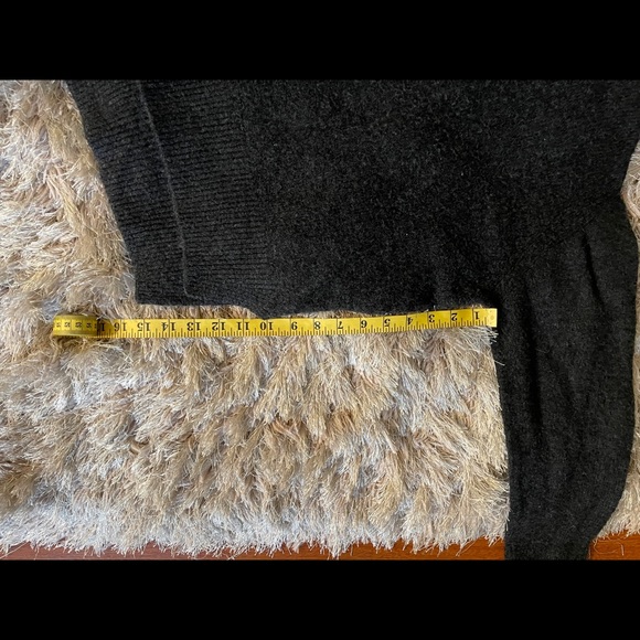 ASOS PULL&BEAR grey sweater - Picture 8 of 10